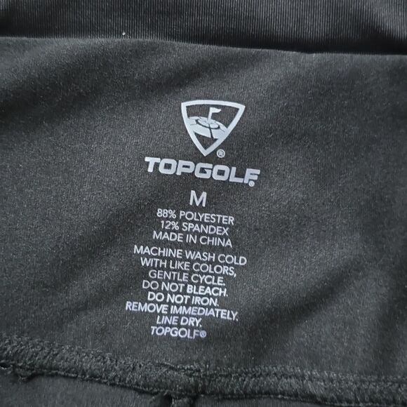 Top Golf | Athletic Leggings - Picture 4 of 6